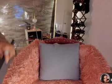 Chaturbate Live Sex of smi_samara