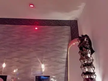 Chaturbate Live Sex Cam of smi_samara