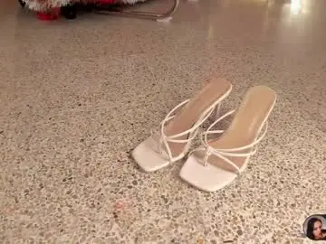 Chaturbate Nude Webcam of smi_samara