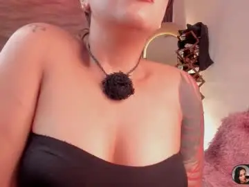 Chaturbate Free Porn Cam of smi_samara