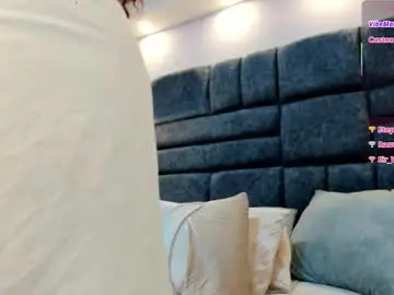 Chaturbate Private Sex Chat of sofia_samuels