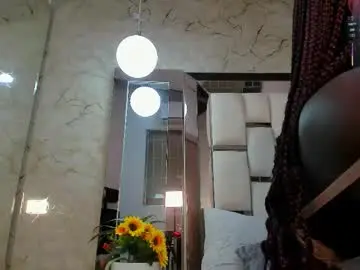 sofia_samuels from chaturbate