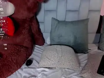 Chaturbate Nude Webcam of sofia_samuels