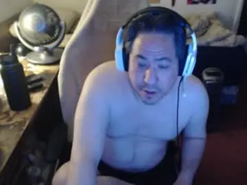 Chaturbate Adult Webcam of sxykoreandick