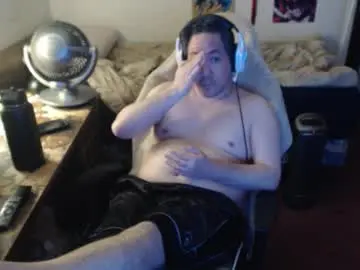 Chaturbate Live Porn of sxykoreandick