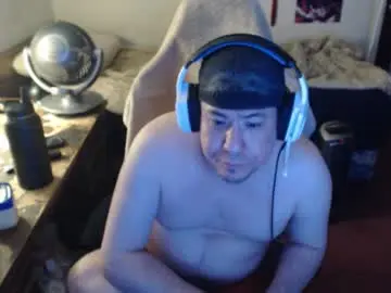 Chaturbate Live Sex of sxykoreandick