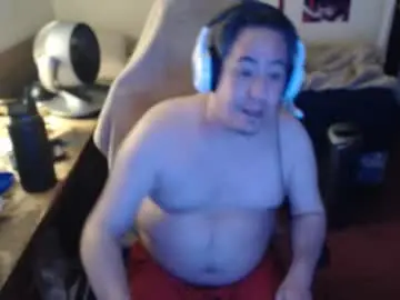 Chaturbate Live Porn of sxykoreandick