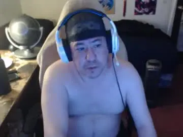 Chaturbate Sex Cam of sxykoreandick