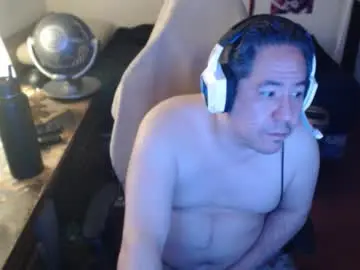 Chaturbate Live Sex of sxykoreandick