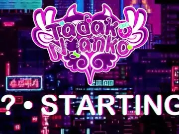 Chaturbate Live Sex Cam of tadakonyanko