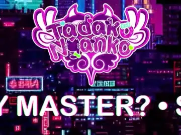 Chaturbate Best Webcam of tadakonyanko