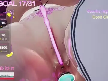 Chaturbate Free Porn Cam of tadakonyanko