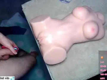 Chaturbate Sex Chat of thatswhatshesaid143