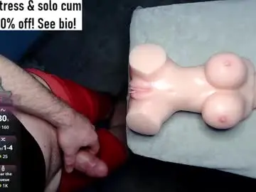 Chaturbate Free Porn Cam of thatswhatshesaid143