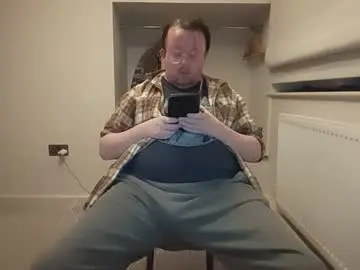 Chaturbate Live Sex Cam of thomsam88