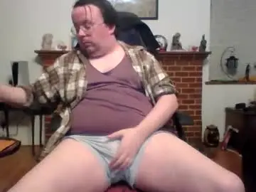 Chaturbate Nude Webcam of thomsam88