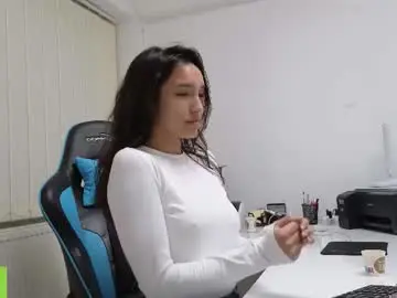 Chaturbate Live Porn of tia_j