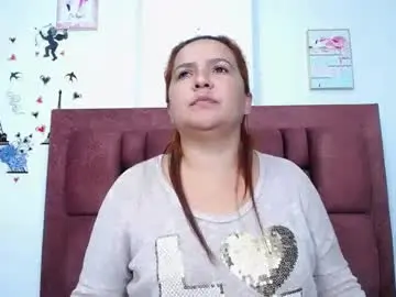 Chaturbate Live Sex of vauroracooper