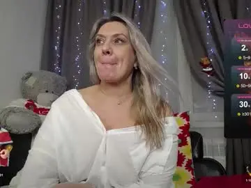 victoria50 from chaturbate