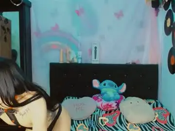 Chaturbate Live Porn of 2girls__dream