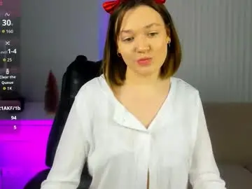 Chaturbate Adult Webcam of _r_i_n_a_