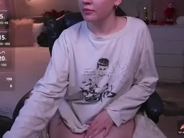 _r_i_n_a_ from chaturbate