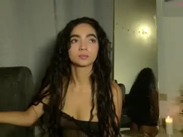 Chaturbate Free Porn Cam of adelineevs