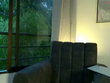 Chaturbate Private Sex Chat of adelineevs