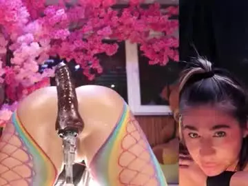 Chaturbate Adult Webcam of aliseparker