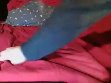 Chaturbate Live Porn of average_girl222