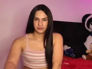 Chaturbate Adult Webcam of aysel1290