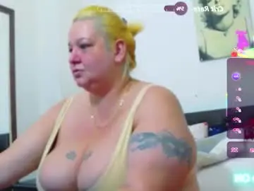 Chaturbate Adult Webcam of bbwblackdevon