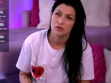 Chaturbate Adult Video Chat of bellaevex