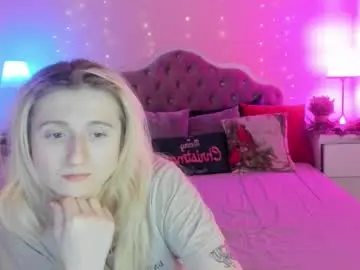 Chaturbate Watch Live Sex Cams of camilladreamer