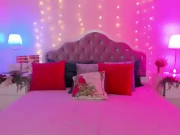 Chaturbate Adult Webcams of camilladreamer