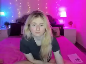 Chaturbate Live Porn of camilladreamer