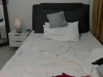 Chaturbate Live Sex Cam of deavasinners