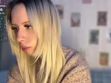 Chaturbate Nude Webcam of dellacampbell