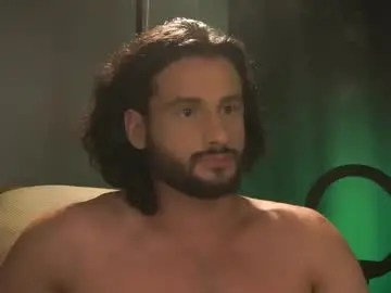 double_luckystrike from chaturbate