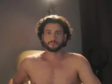 Chaturbate Nude Webcam of double_luckystrike