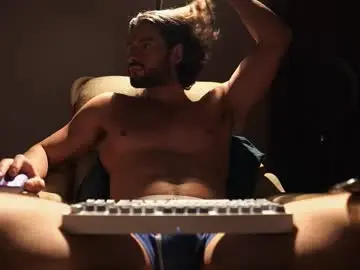 Chaturbate Nude Webcam of double_luckystrike