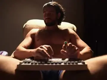 Chaturbate Nude Webcam of double_luckystrike