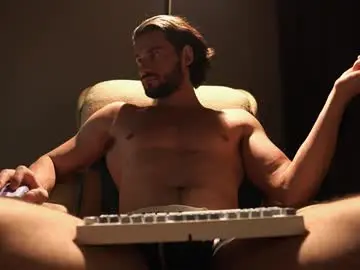 Chaturbate Nude Webcam of double_luckystrike