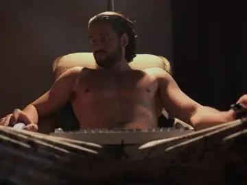 Chaturbate Free Porn Cam of double_luckystrike