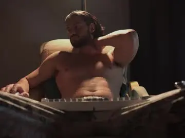 Chaturbate Free Porn Cam of double_luckystrike