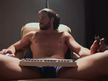 Chaturbate Nude Webcam of double_luckystrike