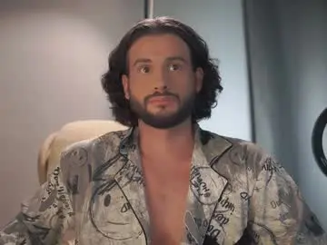 Chaturbate Adult Video Chat of double_luckystrike