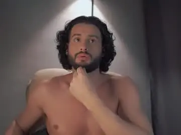 Chaturbate Private Sex Chat of double_luckystrike