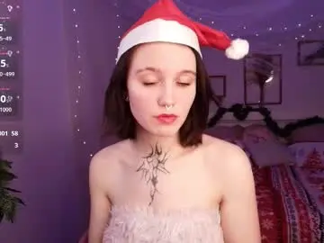 Chaturbate Nude Webcam of elastikiss