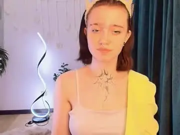 Chaturbate Nude Webcam of elastikiss